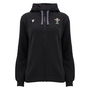 Wales 24/25 Zip Hoodie Womens 