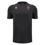 Wales 24/25 Training T-Shirt Mens