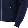 Scotland 24/25 Full Zip Hoodie Mens