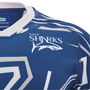 Sale Sharks 24/25 Training Shirt Mens