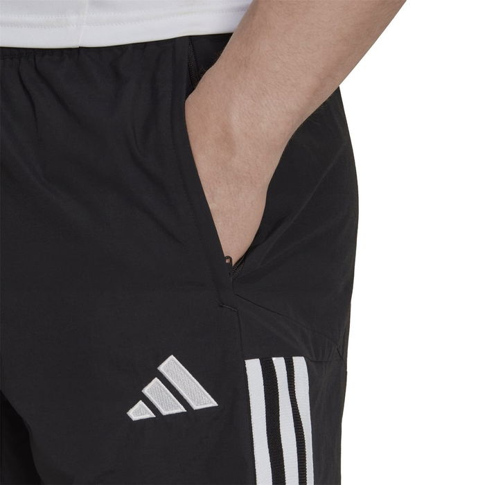 SL Benfica Tiro 23 Downtime Shorts Adults