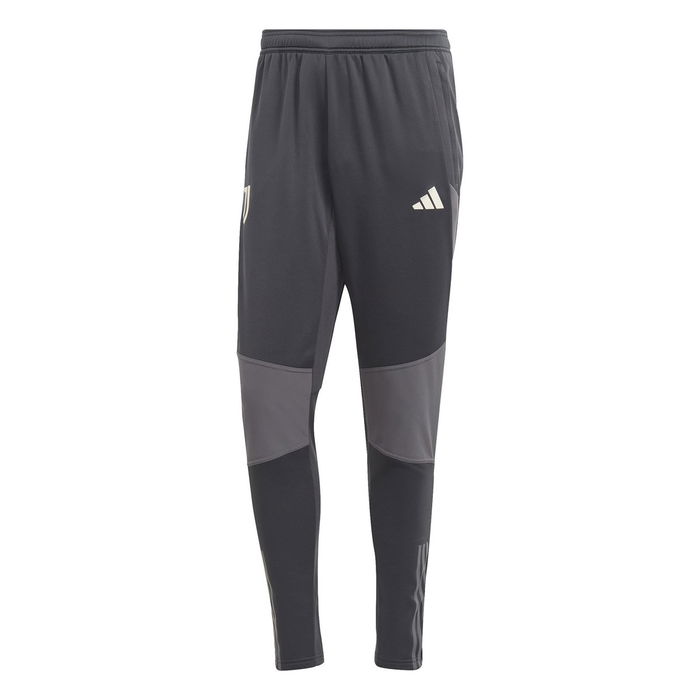 Juventus Tiro 23 Winterised Tracksuit Bottoms Adults