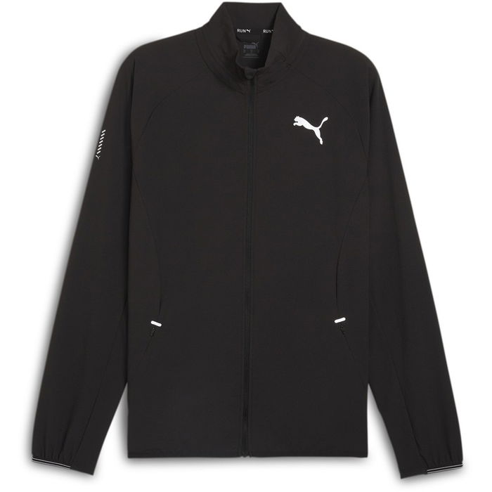 RUN ELITE ULTRAWEAVE Running JACKET Mens