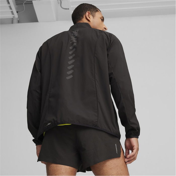 RUN ELITE ULTRAWEAVE Running JACKET Mens