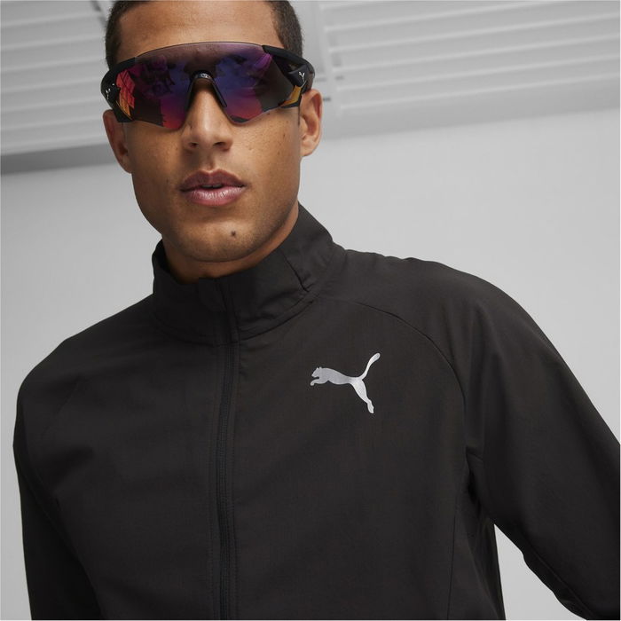 RUN ELITE ULTRAWEAVE Running JACKET Mens