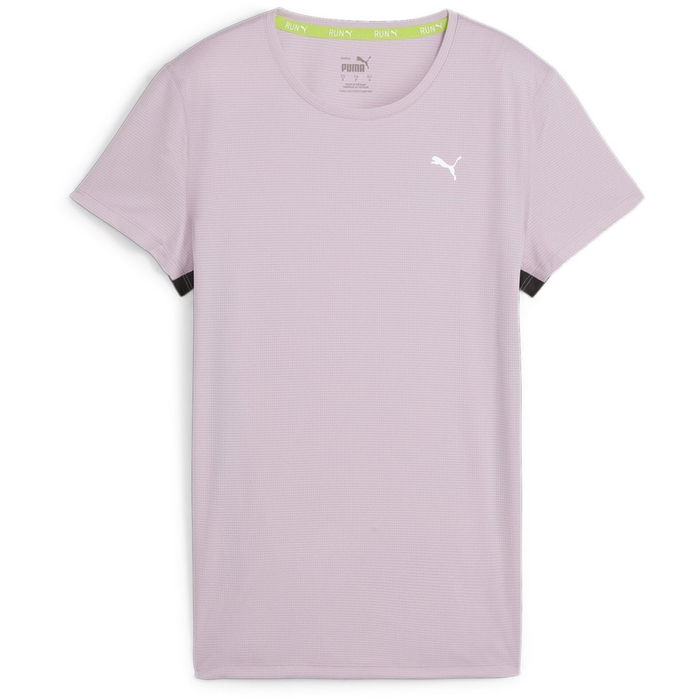 Favorites Velocity Running Tee Womens