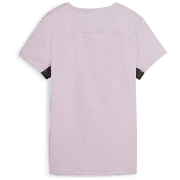 Favorites Velocity Running Tee Womens