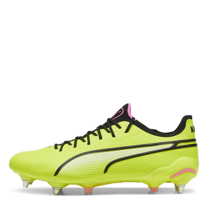 King 0.1 Soft Ground Football Boots