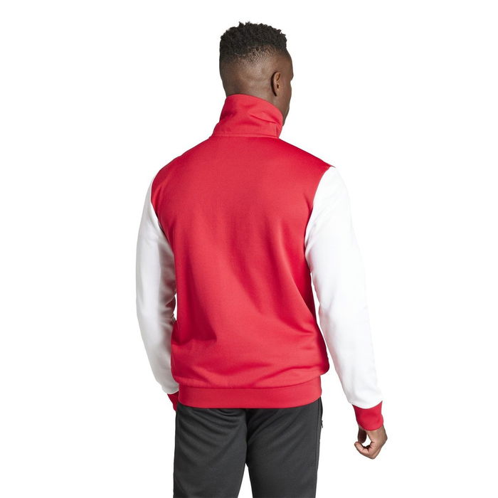 Ajax Amsterdam Essentials Track Jacket Adults