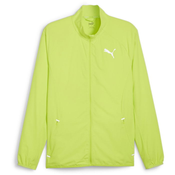 RUN ELITE ULTRAWEAVE Running Jacket Mens