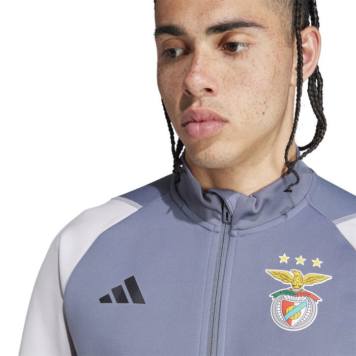 Benfica Tiro 23 Training Jacket Adults