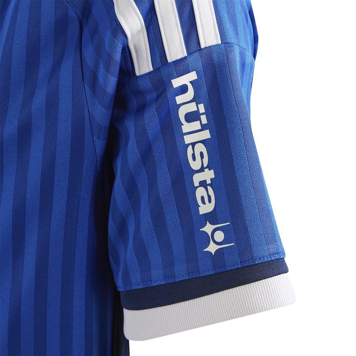 Schalke 04 Home Shirt 2023 2024 Juniors