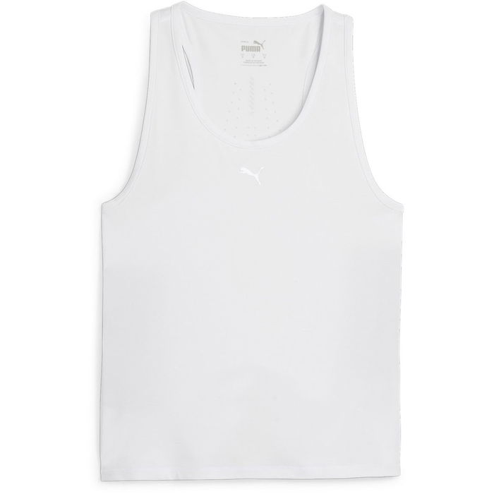 Run Cloudspun Tank  Running Vest Womens