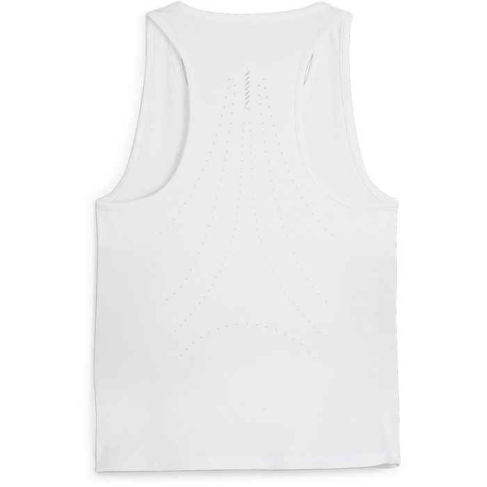 Run Cloudspun Tank  Running Vest Womens