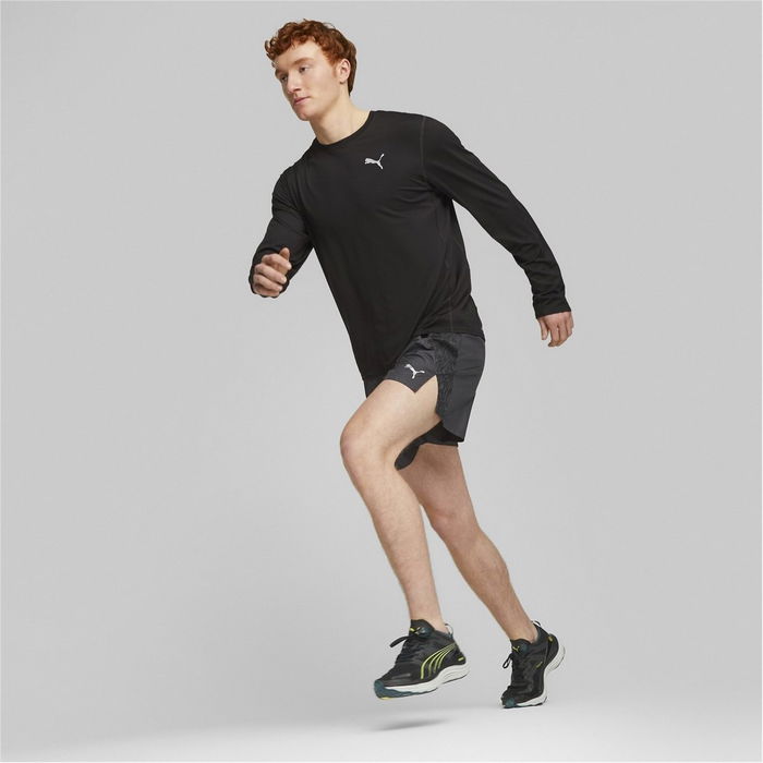 Cloudspun Running Tee Mens