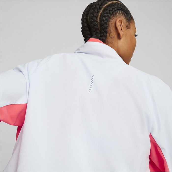 Run Ultraweave Running  Jacket Running Womens