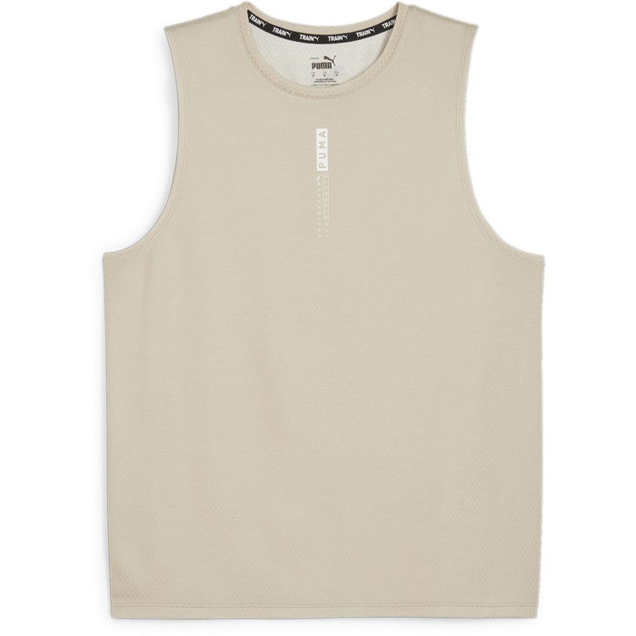 Drirelease Mesh Tank Running Vest Mens