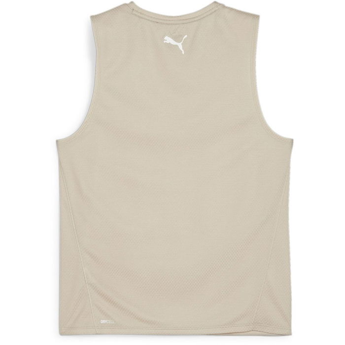 Drirelease Mesh Tank Running Vest Mens