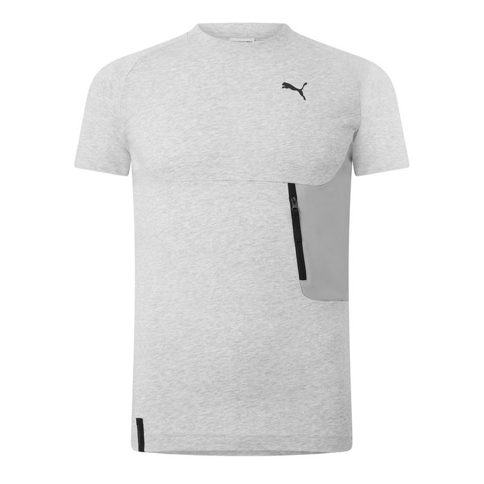 Pocket T Shirt Mens