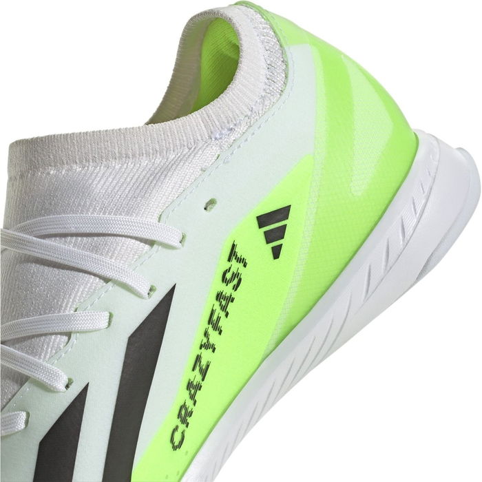 X CrazyFast.3 Indoor Football Boots