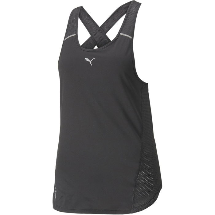 Run Cloudspun Marathon Tank  Running Vest Womens