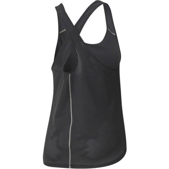 Run Cloudspun Marathon Tank  Running Vest Womens