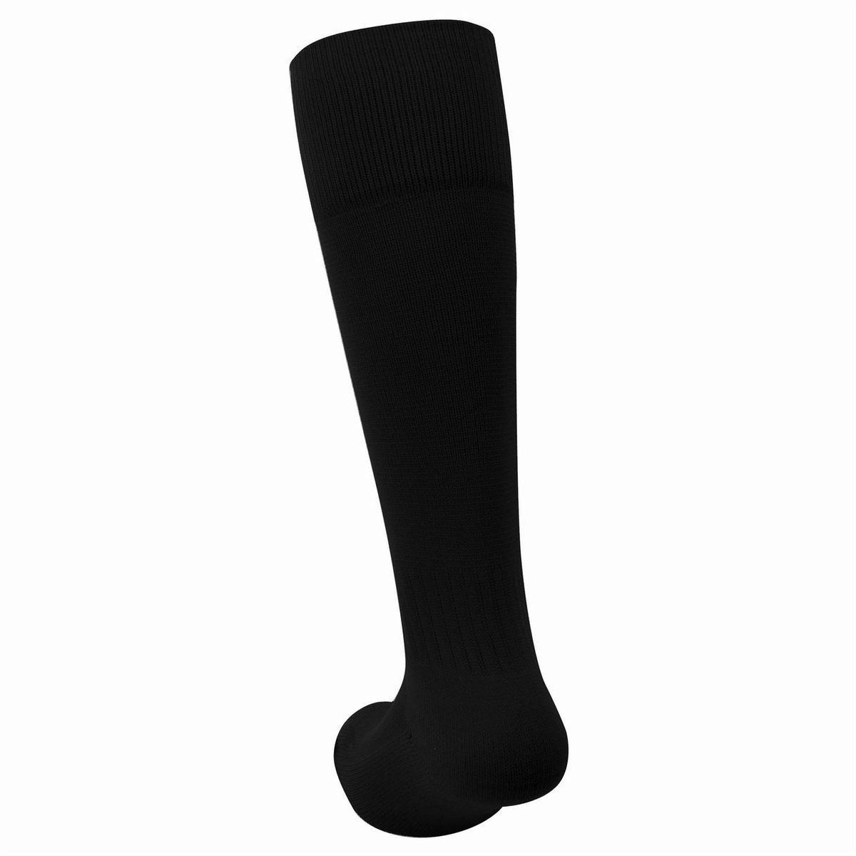 Mens black clearance 'soccer socks