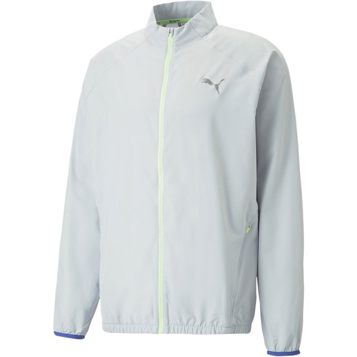 Run Ultraweave Jacket Running Mens