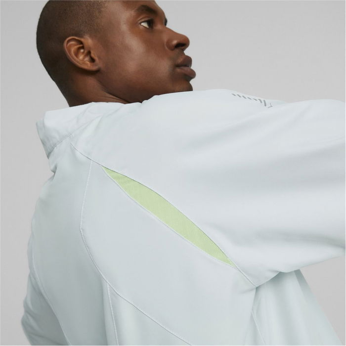 Run Ultraweave Jacket Running Mens