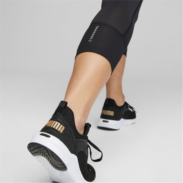 Run Favorite Reg. Rise  Running Tight Womens