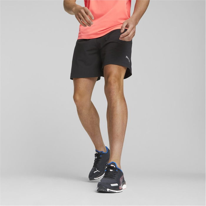 Run Ultraweave 7inch Running Short Mens