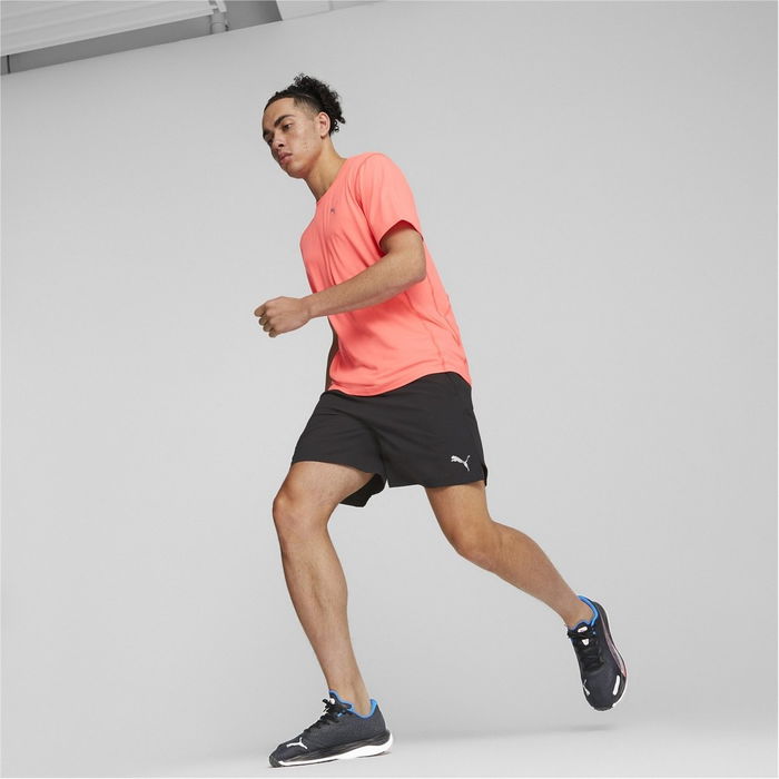 Run Ultraweave 7inch Running Short Mens