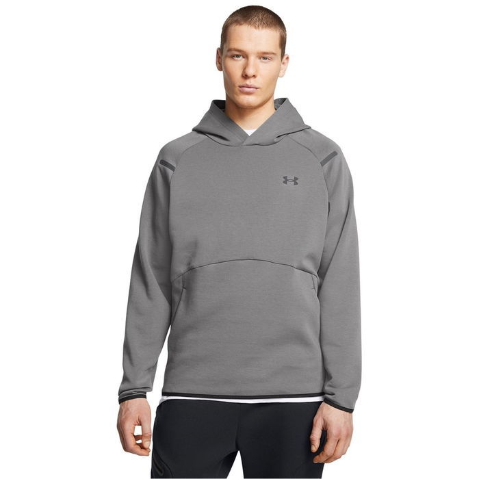 UA Unstoppable Fleece Hoody Mens