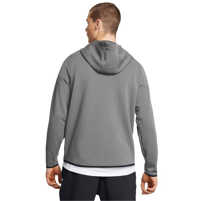 UA Unstoppable Fleece Hoody Mens