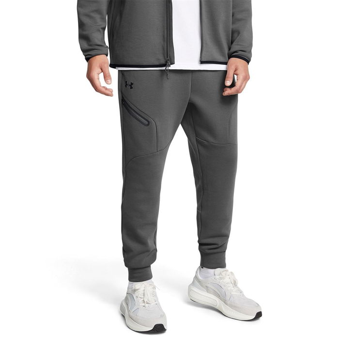 UA Unstoppable Fleece Joggers Mens