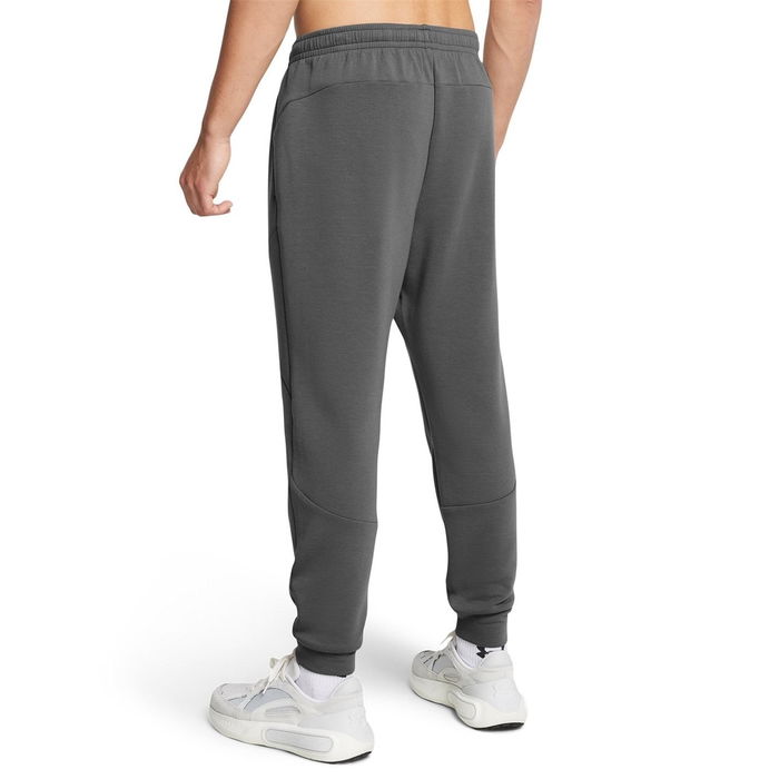 UA Unstoppable Fleece Joggers Mens