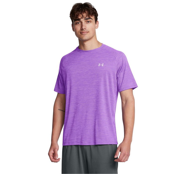 Armour UA Tech™ 2.0 Short Sleeve Mens