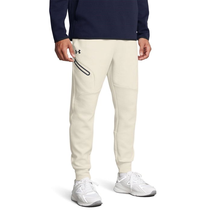 UA Unstoppable Fleece Joggers Mens