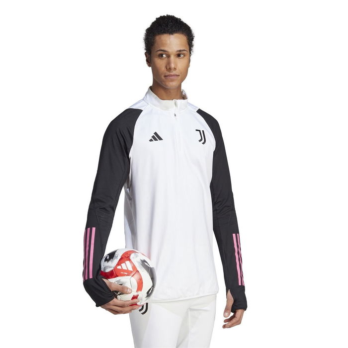 Juventus Tiro 23 Pro Training Top Adults