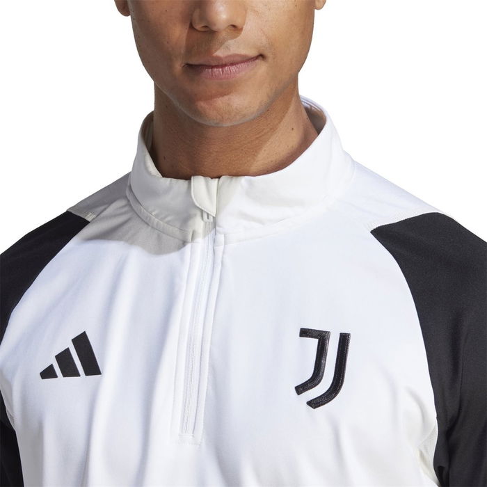 Juventus Tiro 23 Pro Training Top Adults