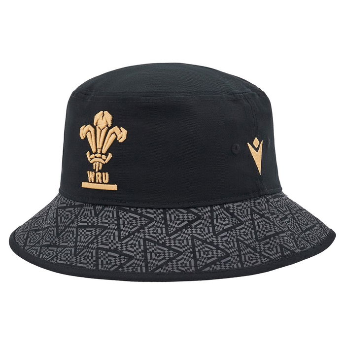 Wales 24/25 Bucket Hat 