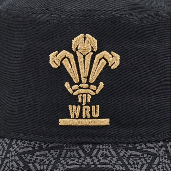 Wales 24/25 Bucket Hat 