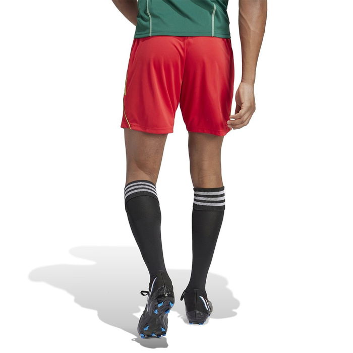 Tiro 23 Sho Football Short Mens