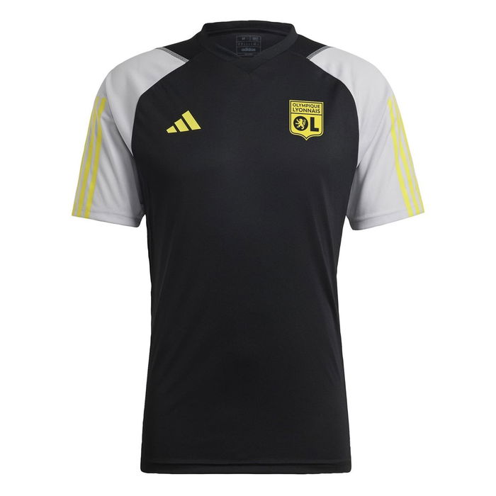 Olympique Lyonnais Tiro 23 Training Top Adults