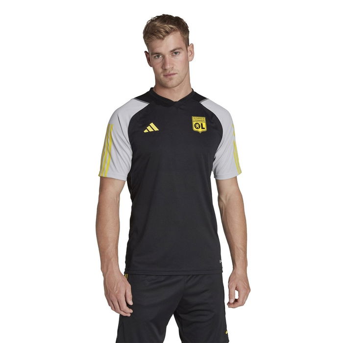 Olympique Lyonnais Tiro 23 Training Top Adults