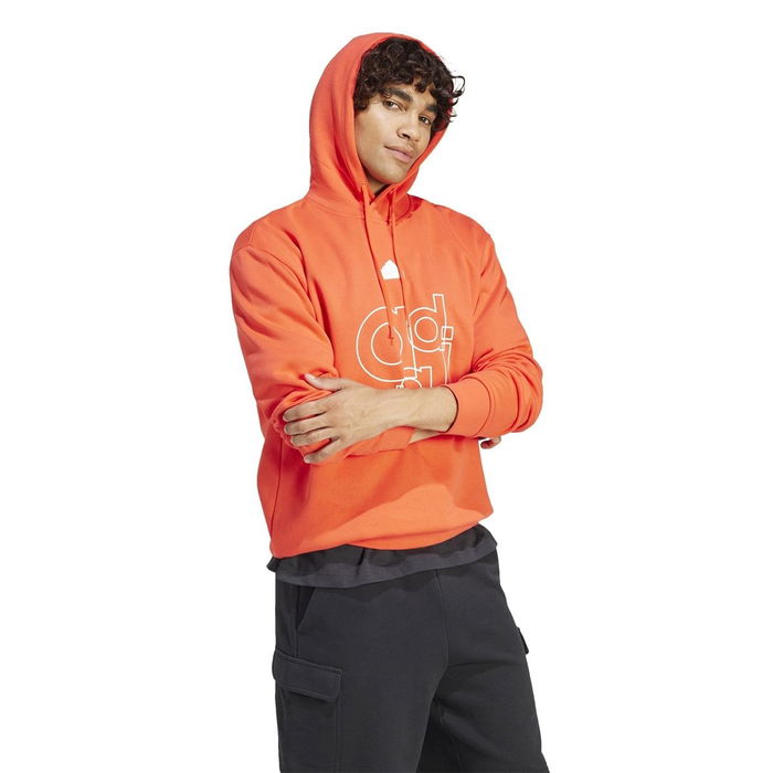 BL FL Q1 Hoodie Mens