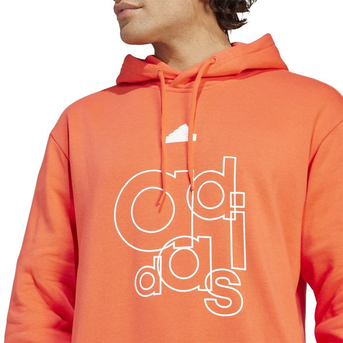 BL FL Q1 Hoodie Mens