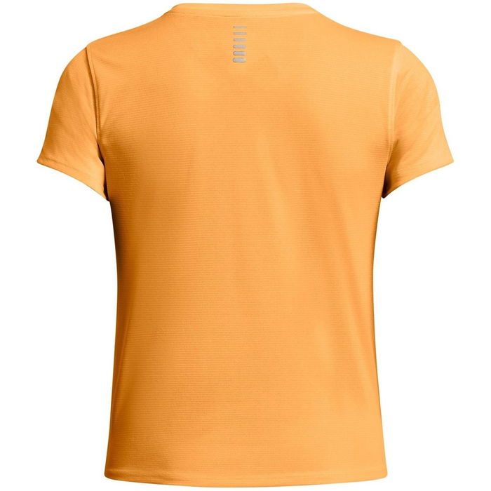 Armour UA Launch Elite Short Sleeve Womens