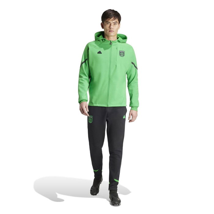 Austin Designed for Gameday Anthem Jacket Adults