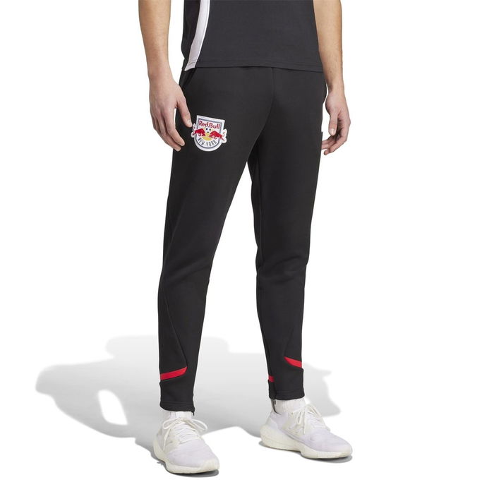 Red Bull New York D4G Tracksuit Bottoms Adults